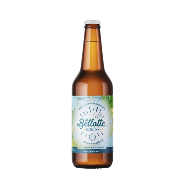 La Bellotte Blanche