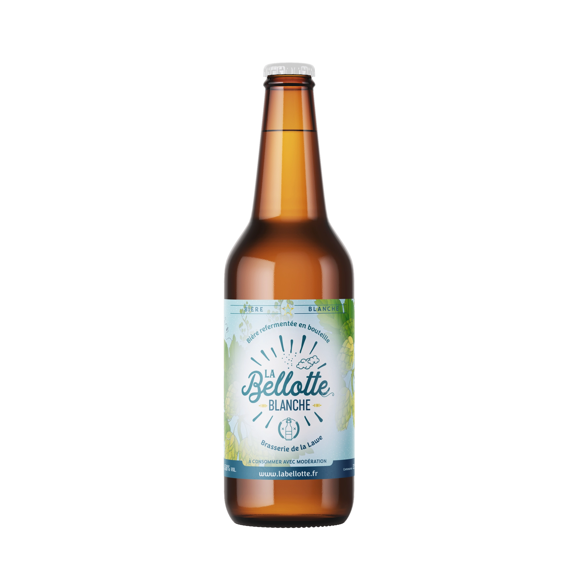 La Bellotte Blanche – Image 1