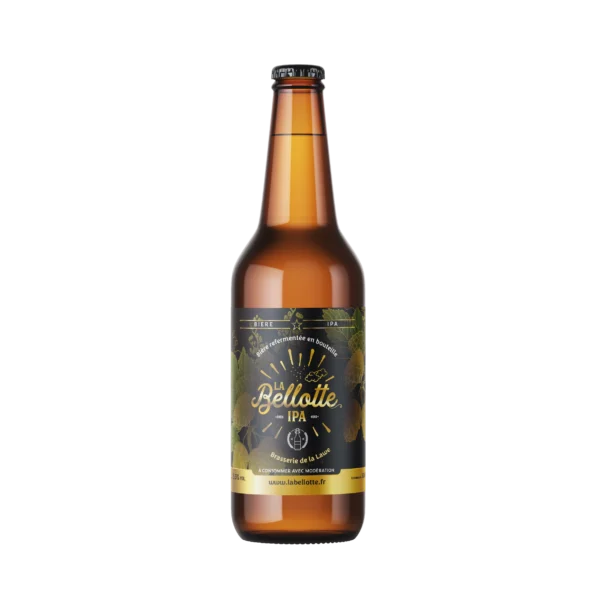 La Bellotte IPA