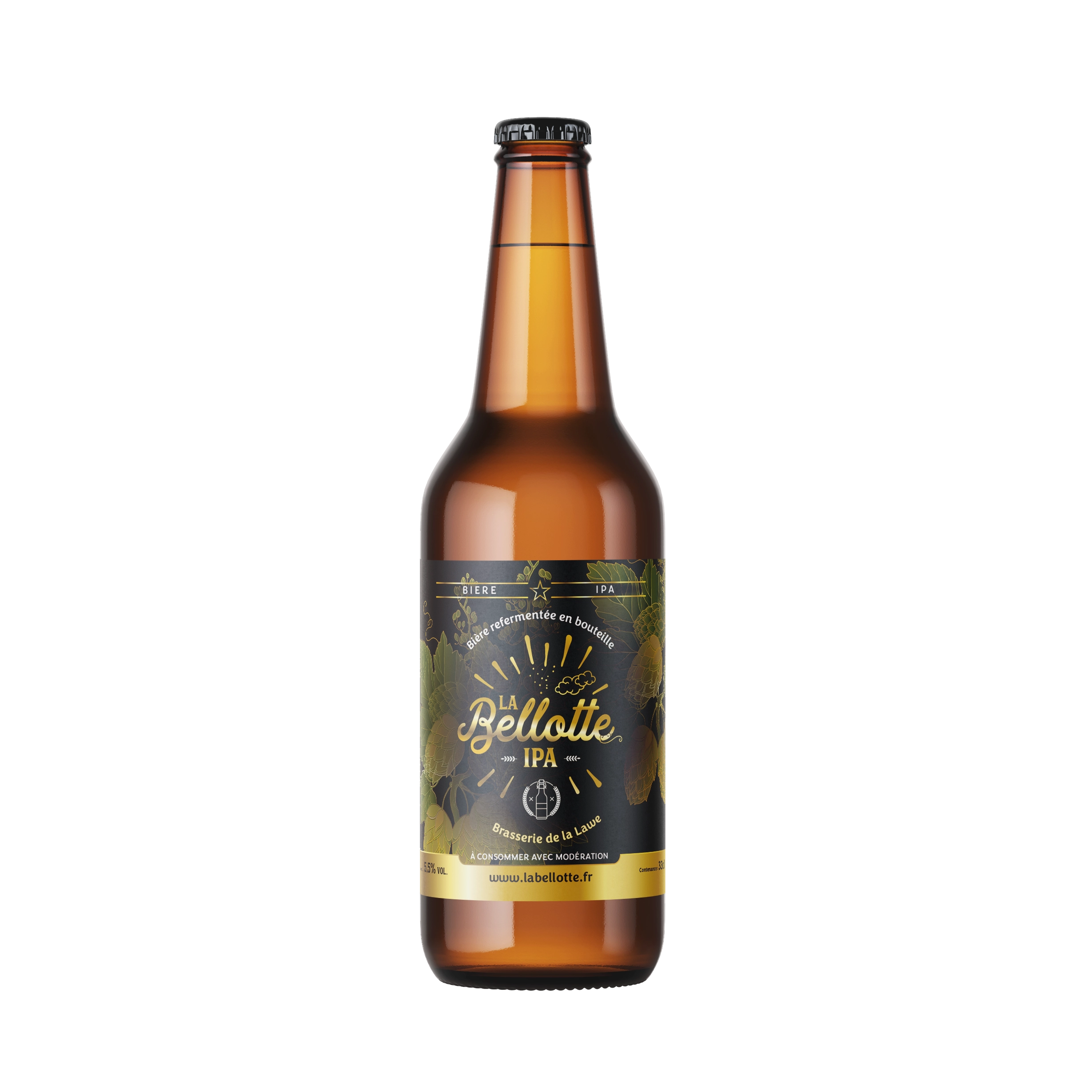 La Bellotte IPA – Image 1